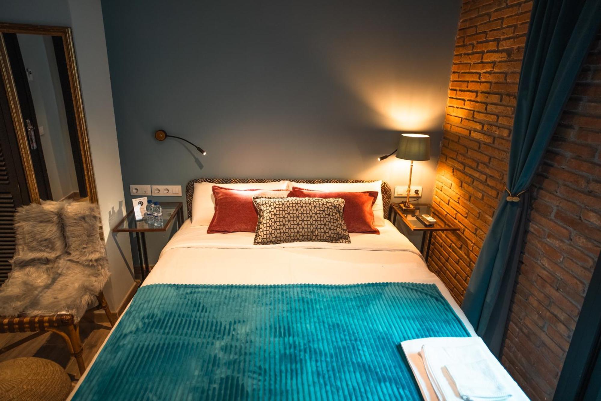 Hotell Lincoln Lounge 3*