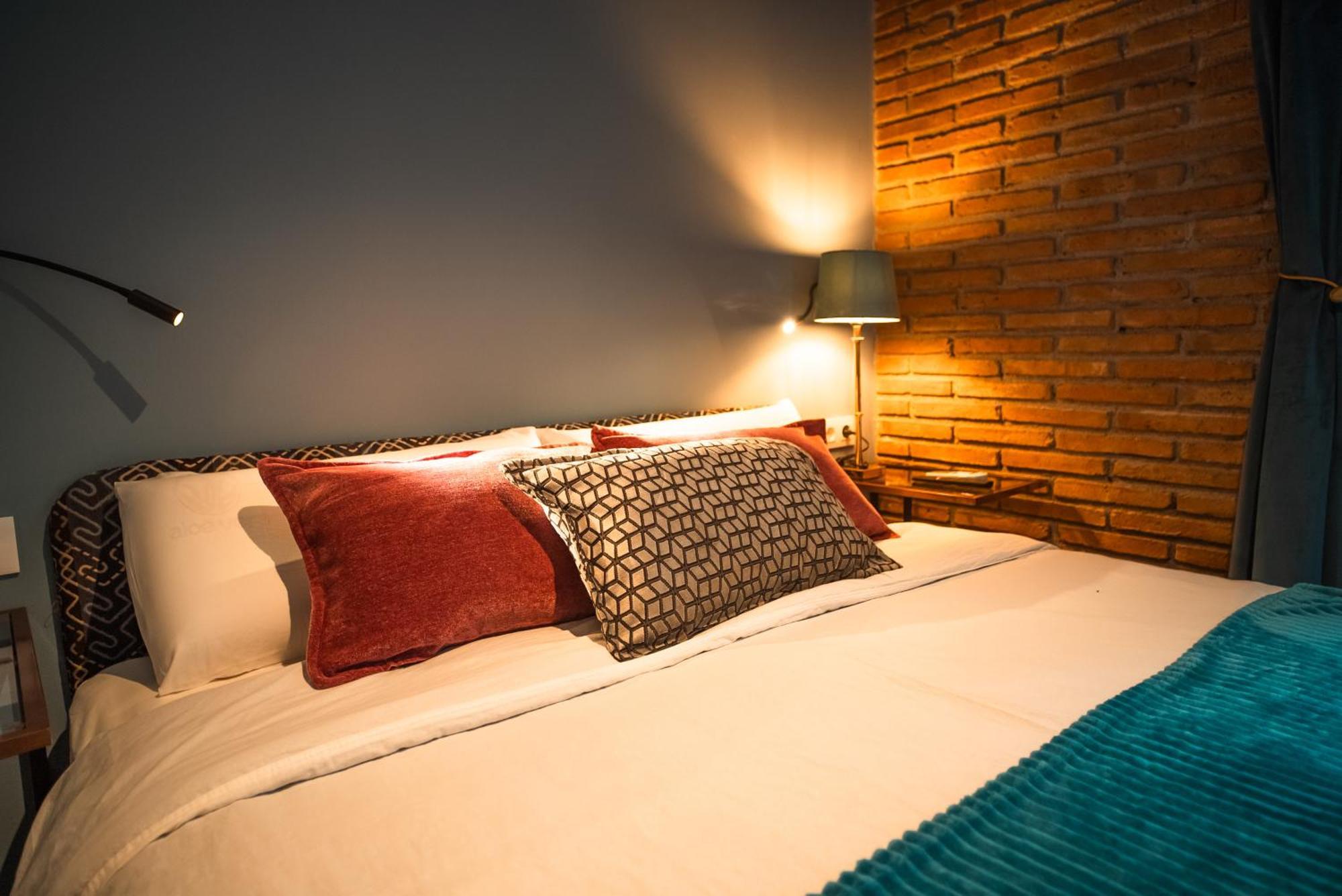 Hotell Lincoln Lounge 3*