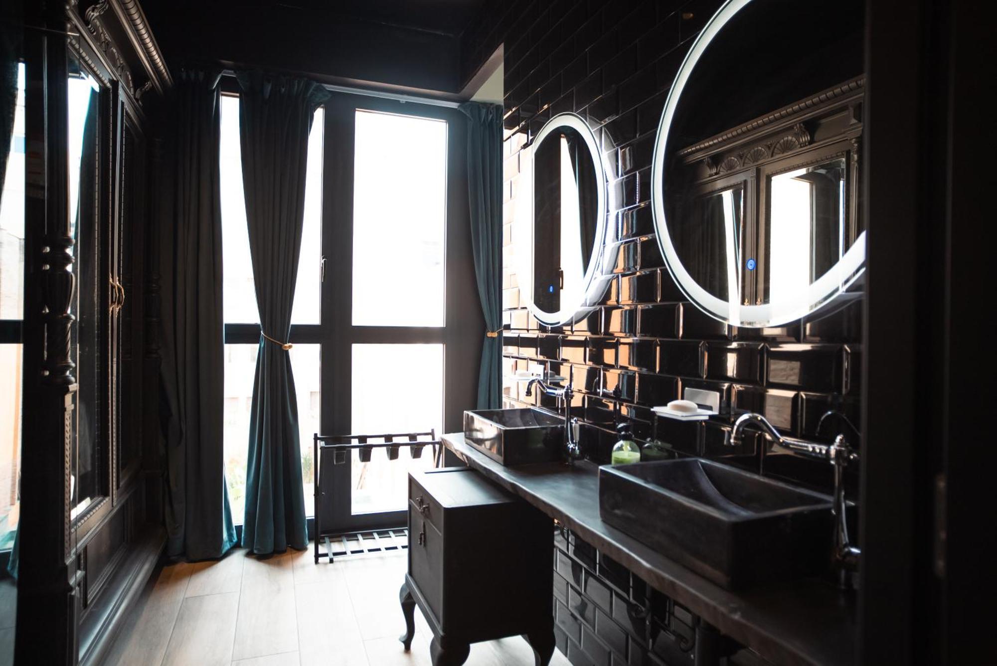 Lincoln Lounge Hotell