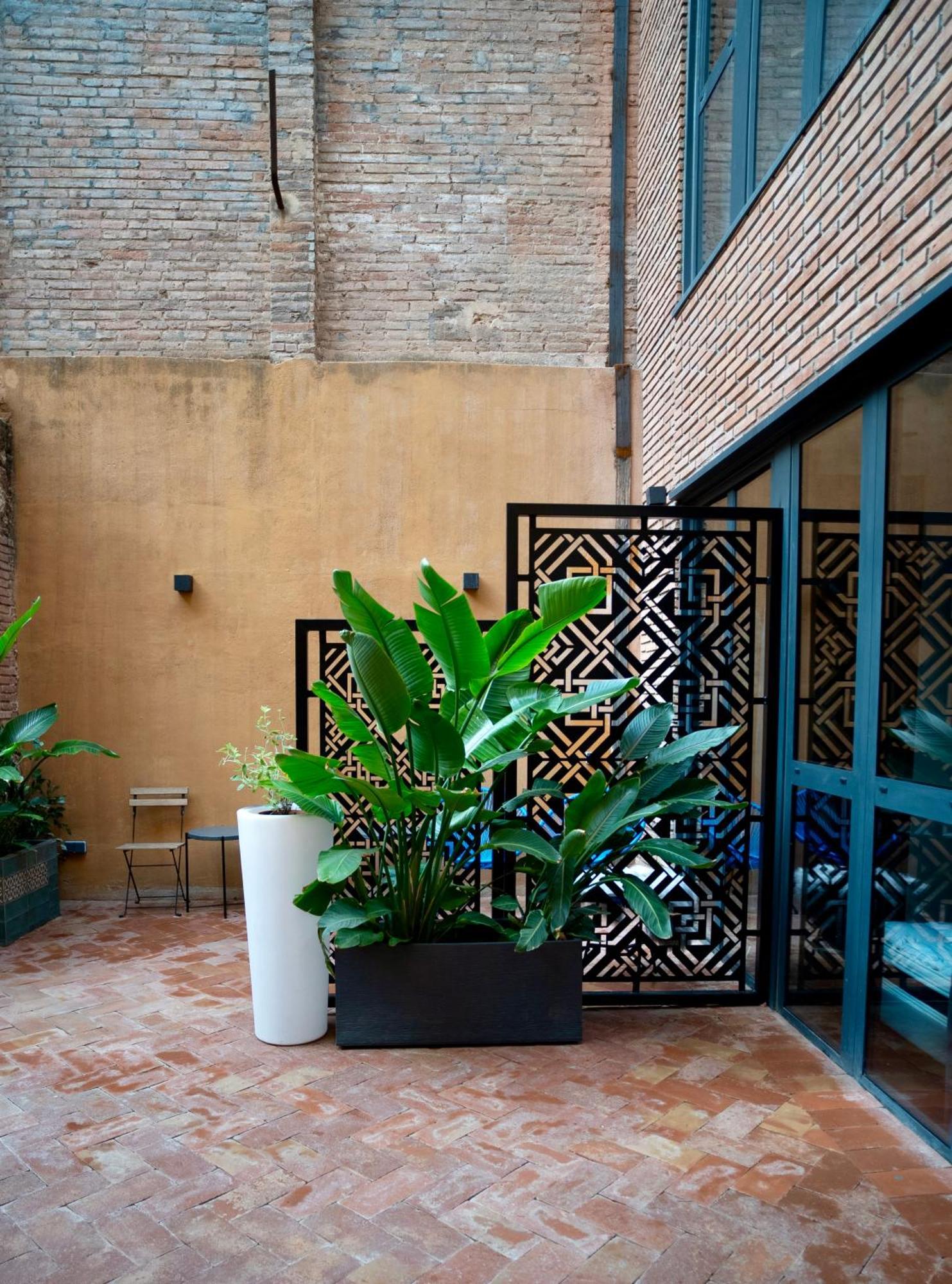 Lincoln Lounge Hotell Barcelona