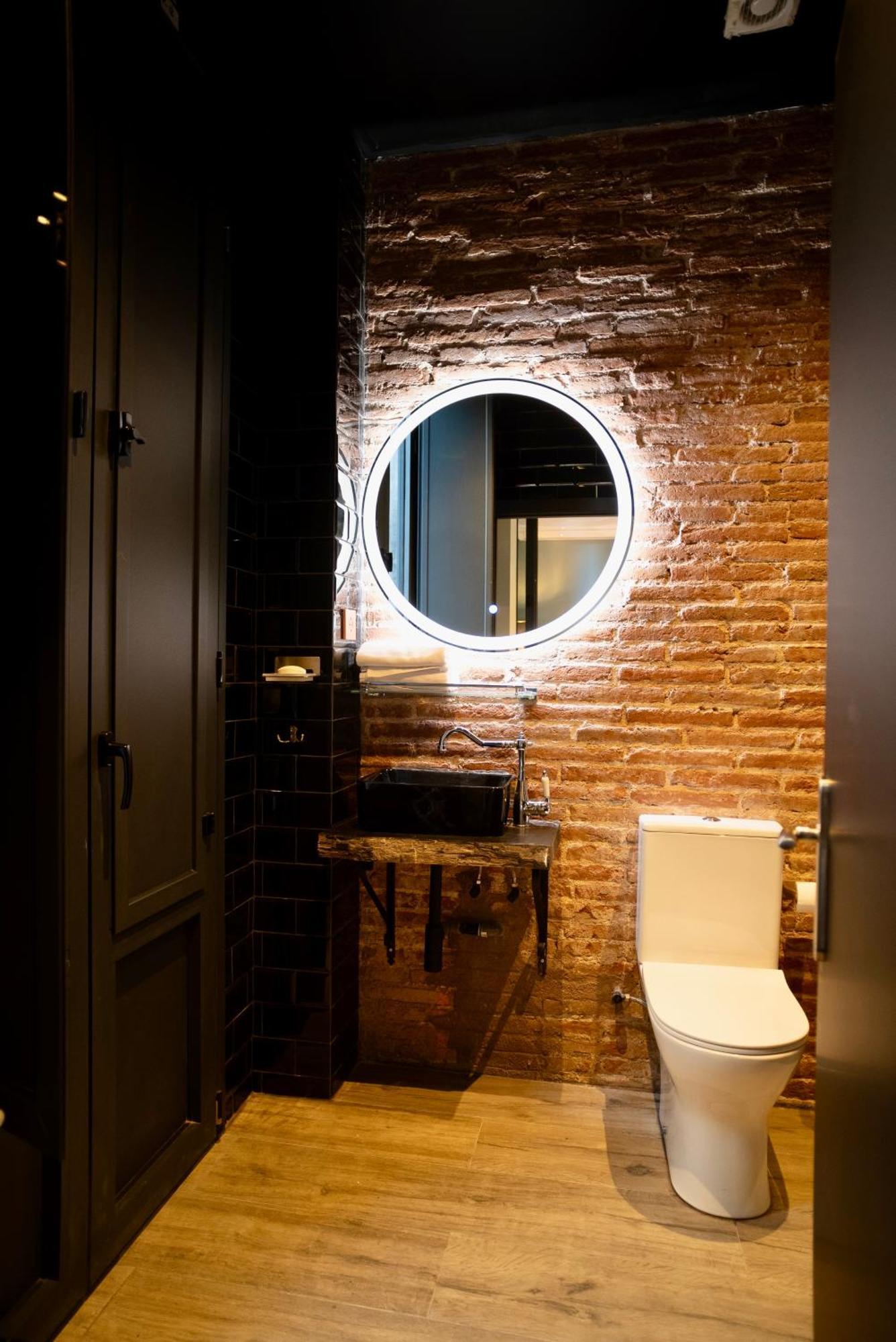Lincoln Lounge Hotell Barcelona