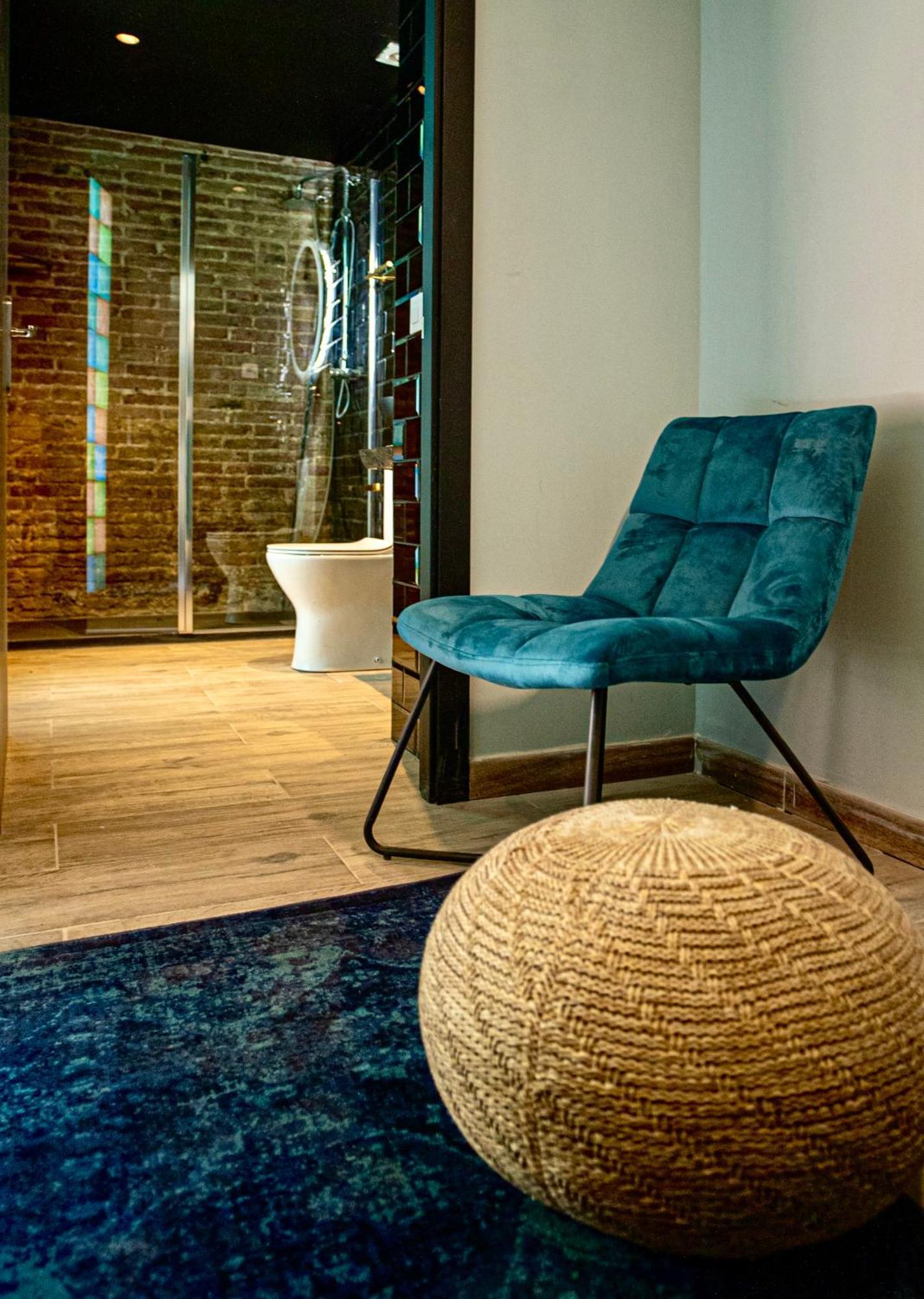 Lincoln Lounge Hotell